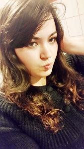 Profilbild von Stefanie Schwaak