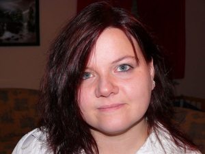 Profilbild von Stefanie Schwab