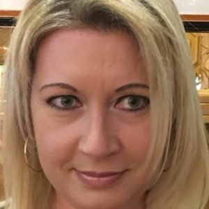 Profilbild von Stefanie Schwabe
