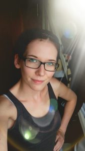 Profilbild von Stefanie Schwalm