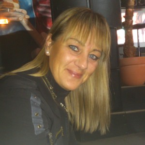 Profilbild von Stefanie Schwarz