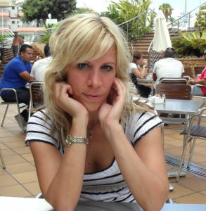 Profilbild von Stefanie Schwarz