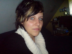 Profilbild von Stefanie Schwarz
