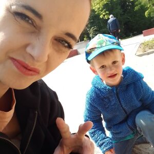 Profilbild von Stefanie Schwarz