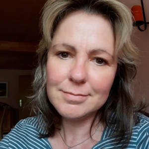 Profilbild von Stefanie Schwedt