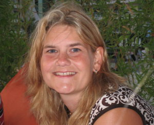 Profilbild von Stefanie Schweren