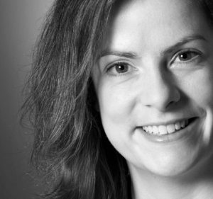 Profilbild von Stefanie Schwettscher