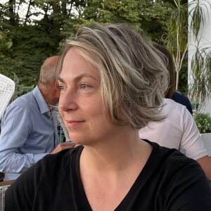 Profilbild von Stefanie Schwiezer