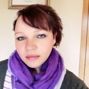 Profilbild von Stefanie Scupin