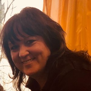 Profilbild von Stefanie Seegert