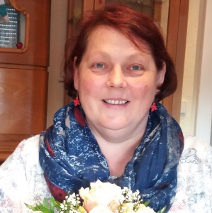 Profilbild von Stefanie Seidel