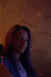 Profilbild von Stefanie Seidler