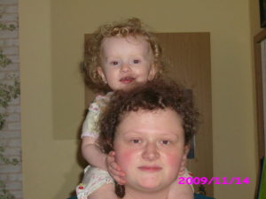 Profilbild von Stefanie Seidler