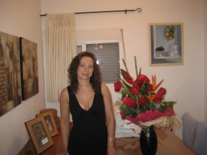 Profilbild von Stefanie Seiffert