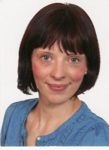 Profilbild von Stefanie Semmler