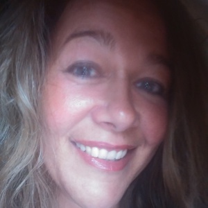 Profilbild von Stefanie Sennhenn