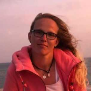 Profilbild von Stefanie Sens-Bressel