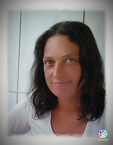 Profilbild von Stefanie Sernec