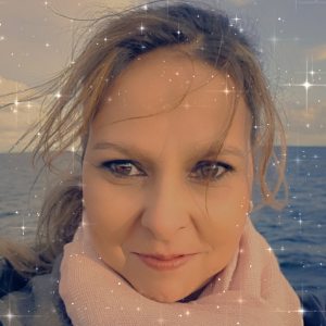 Profilbild von Stefanie Siebert-Port