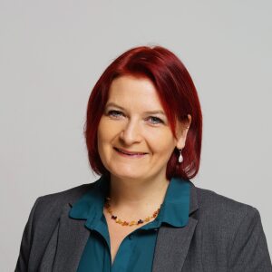 Profilbild von Stefanie Siefert