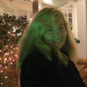 Profilbild von Stefanie Siegmund