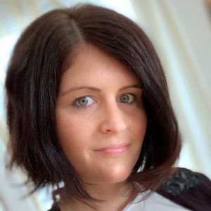 Profilbild von Stefanie Silz