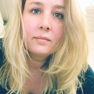 Profilbild von Stefanie Simschek
