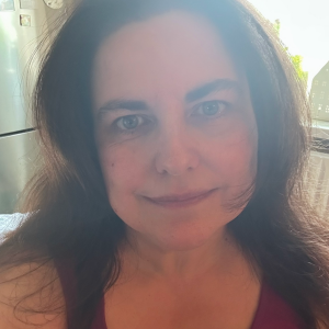 Profilbild von Stefanie Skiba