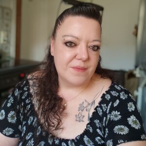 Profilbild von Stefanie Smykalla