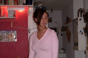 Profilbild von Stefanie Sönnecken-Zimmer