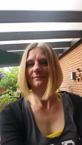 Profilbild von Stefanie Solberg