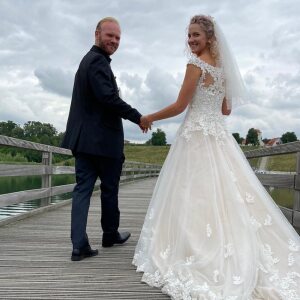Profilbild von Stefanie Sommer