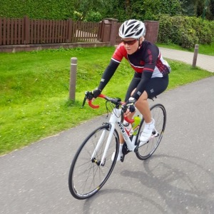 Profilbild von Stefanie Sonnenberg