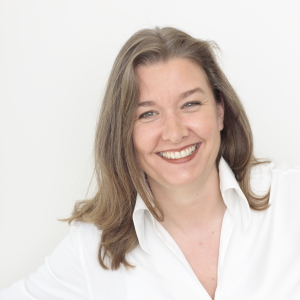 Profilbild von Stefanie Sorge