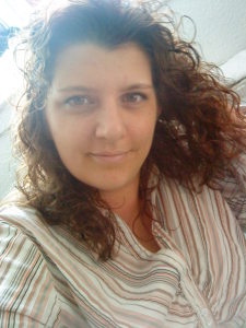 Profilbild von Stefanie Spadlo