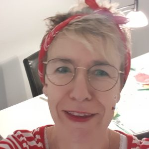 Profilbild von Stefanie Späder