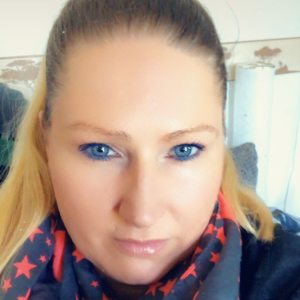 Profilbild von Stefanie Spangenberg