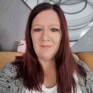Profilbild von Stefanie Spangenberg