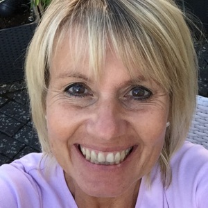 Profilbild von Stefanie Specker