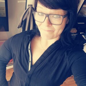 Profilbild von Stefanie Sperlich