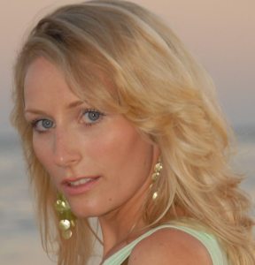 Profilbild von Stefanie Spieker