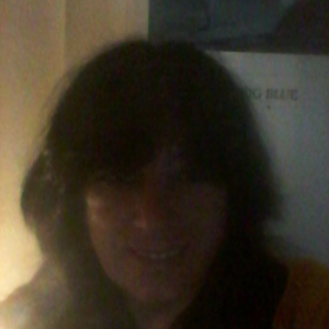 Profilbild von Stefanie Spitzenberg