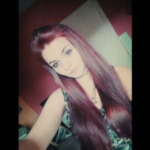 Profilbild von Stefanie Staar