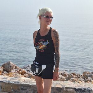 Profilbild von Stefanie Stadler