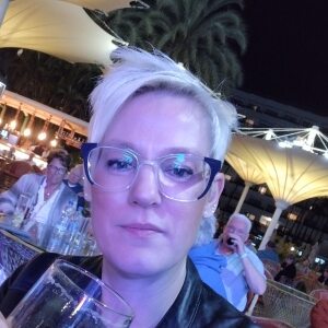 Profilbild von Stefanie Stahl