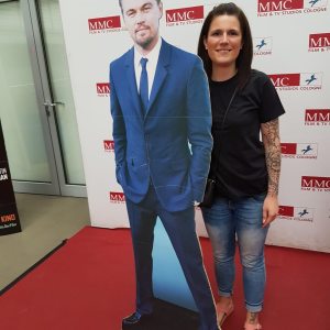 Profilbild von Stefanie Stahlmecke