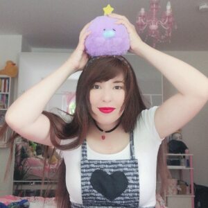 Profilbild von Stefanie Stahr