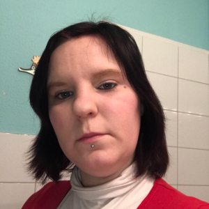Profilbild von Stefanie Starke