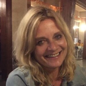 Profilbild von Stefanie Staubli