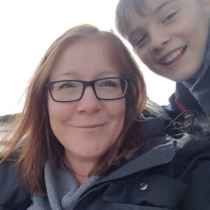 Profilbild von Stefanie Steiger